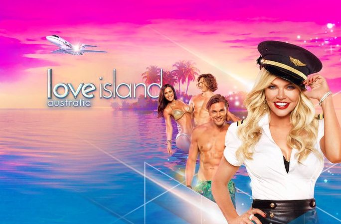 Love Island Australia