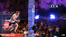 australian ninja warrior