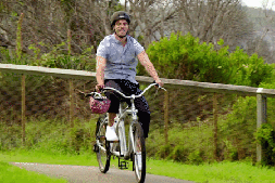 The Bachelor - Bike.gif