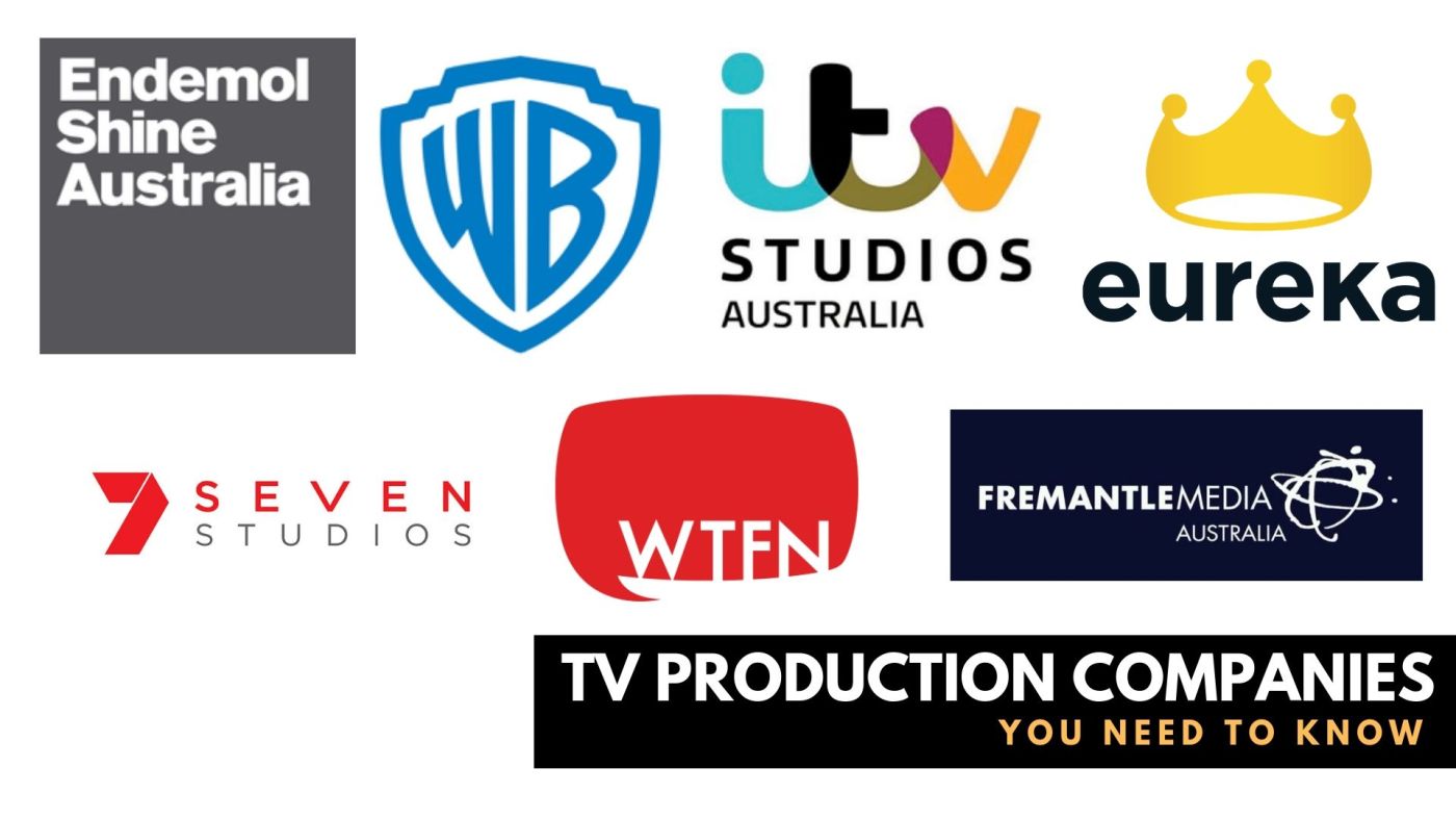Endemol Shine Warner Bros ITV Studios Eureka FremantleMedia Seven WTFN