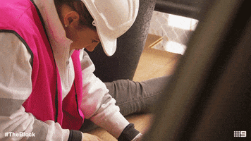 The Block - Nailed It