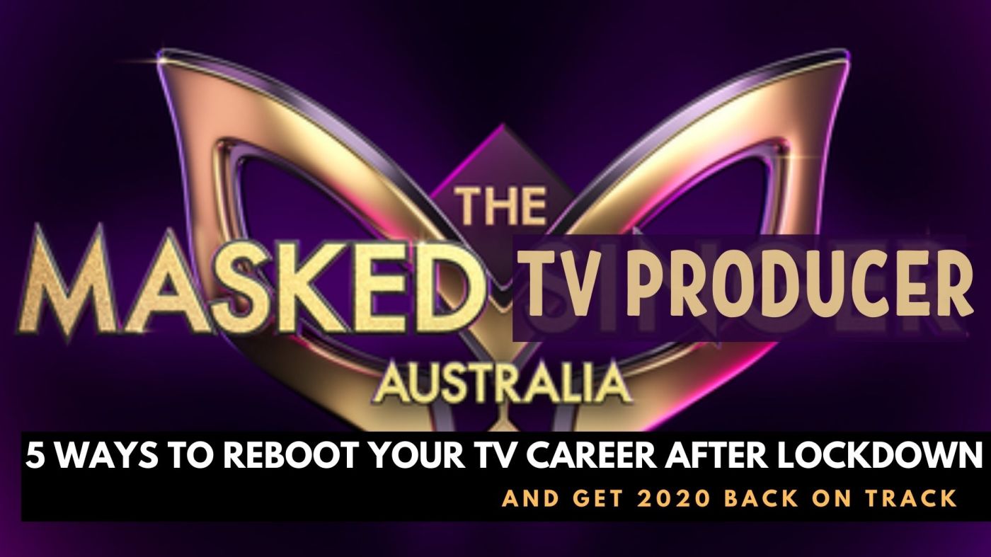 The Masked Singer Australia