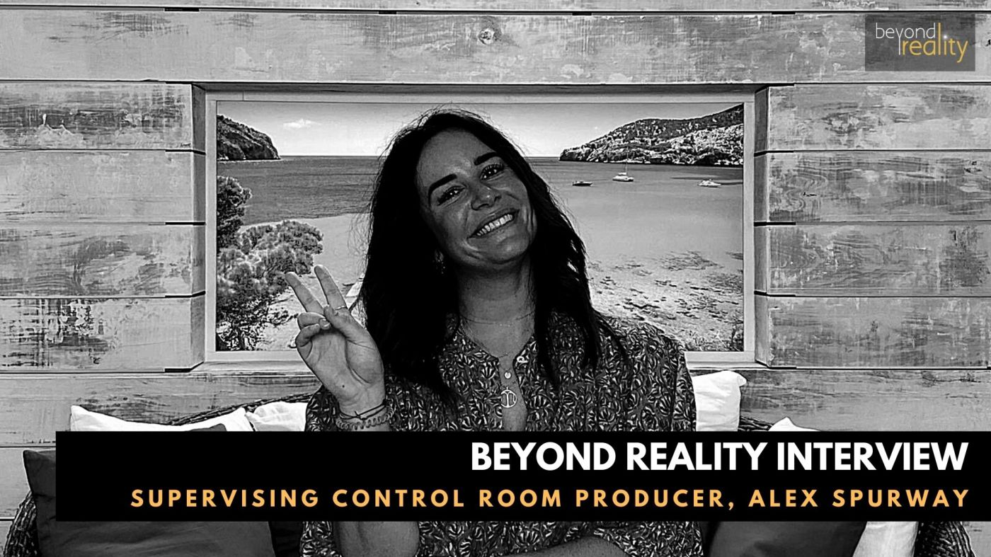 Love Island TV Producer