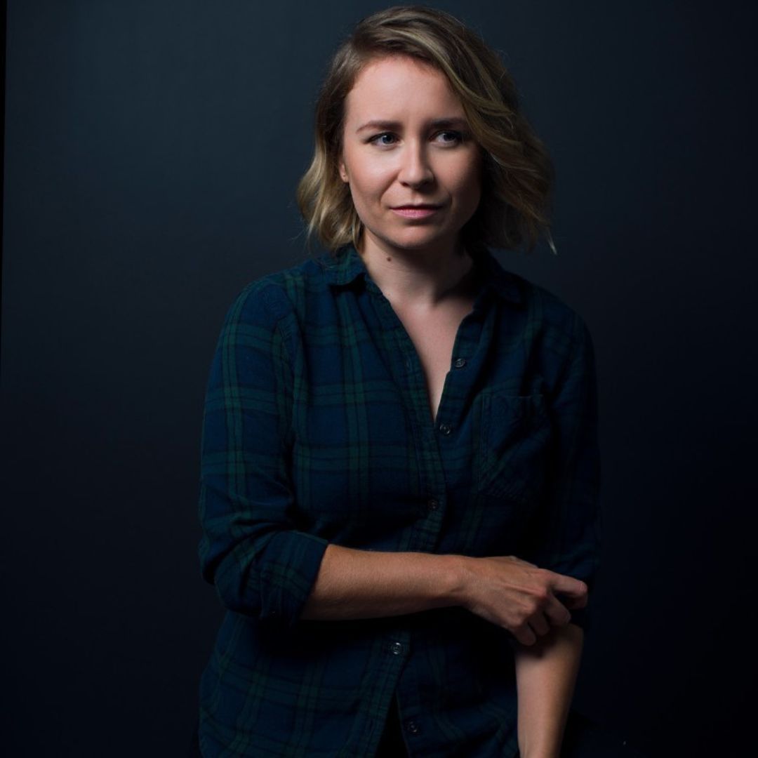 Brianna La Rance, Supervising Post Producer 